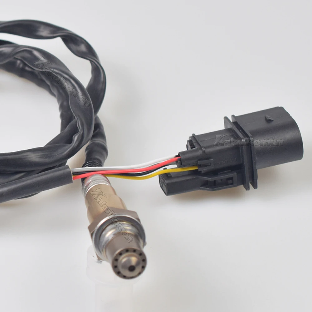ڴ 99-05 VW Ÿ 1.8L-L4  O2   ǰ ȣ 0 258 007 351 0258007351 1K0998262D 234-5112