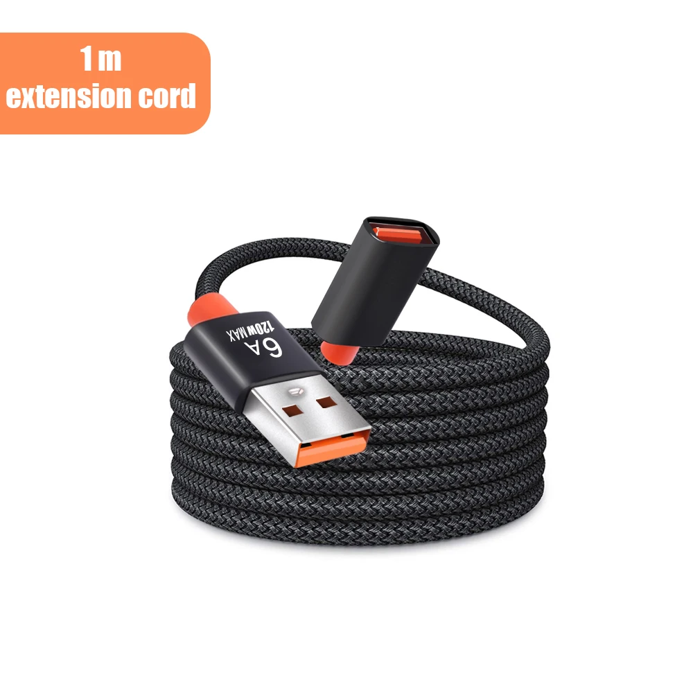 6A USB3.0--1M
