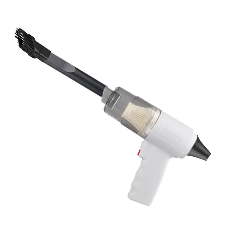 

Mini Vacuum 4500pa Cordless Handheld Car Vacuum Cleaner Handheld Car Vacuum Cleaner For Home Pet Hair Car Cleaning