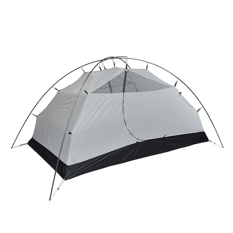 No-See-Um Net TAI CHI 2 Two Person 3 And 4 Season Inner Tent Pole