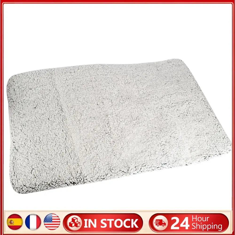 Self Heating Thermal Pet Bed Mat for Cats and Dogs