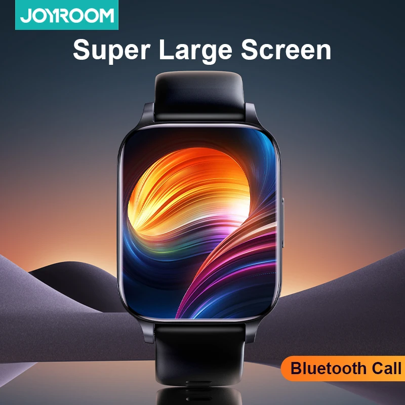 Smart Watch Full Screen Pro Smart Watch Smart Watch Ft 3 Joy