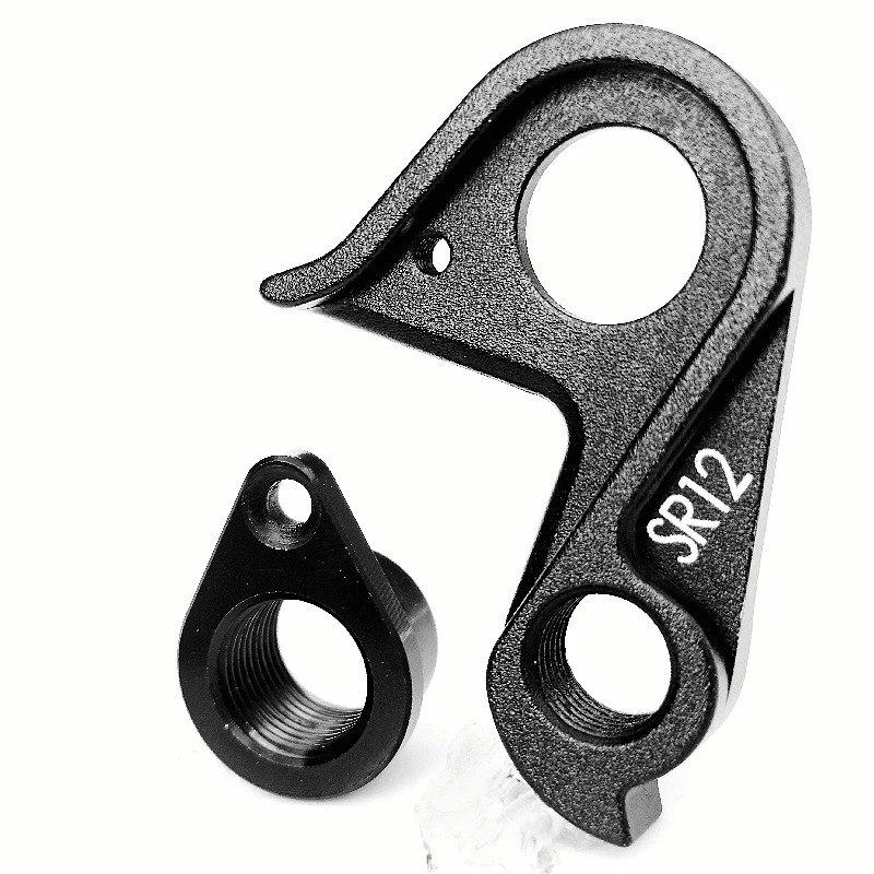 1Pc Deragliatore Per Bicicletta Rd Hanger Per Bmc #301092 Teammachine Road Roadmachine Disc Urs Four One Slr02 Mtb Bike Part Mech Dropout