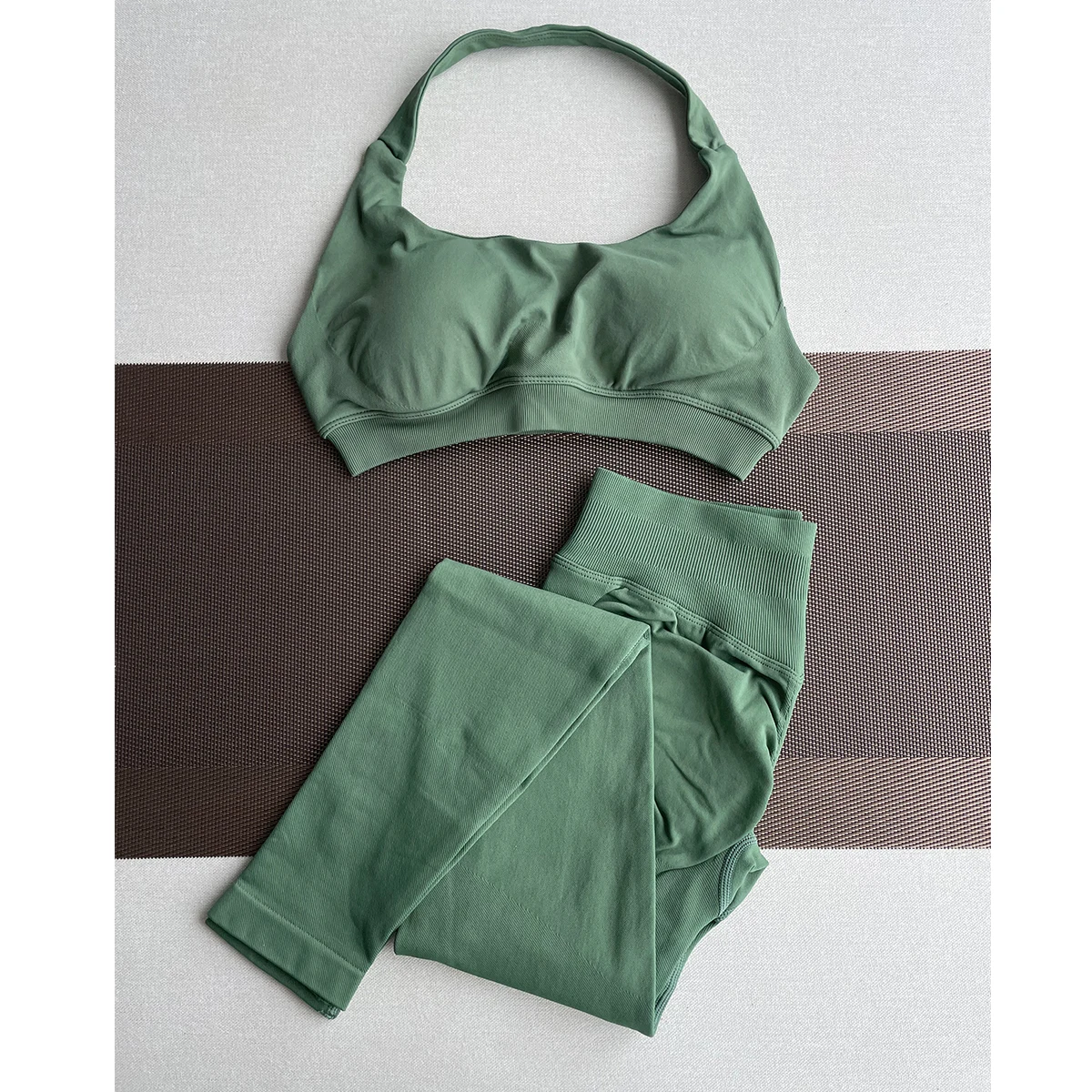 KXG green 2pcs