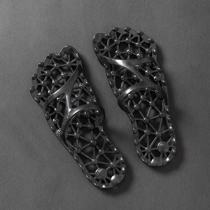 Рисунок 2 - M246, красные Тапочки