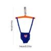 Doorway Jumper Jumper For Baby With Cloth Exersaucer Activity Seat And Doorway Baby Exerciser With Super 6