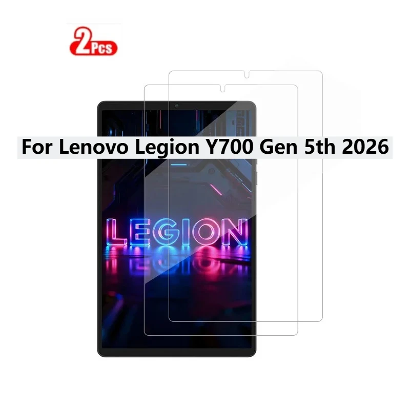 Premium HD Tempered Glass Screen Protector