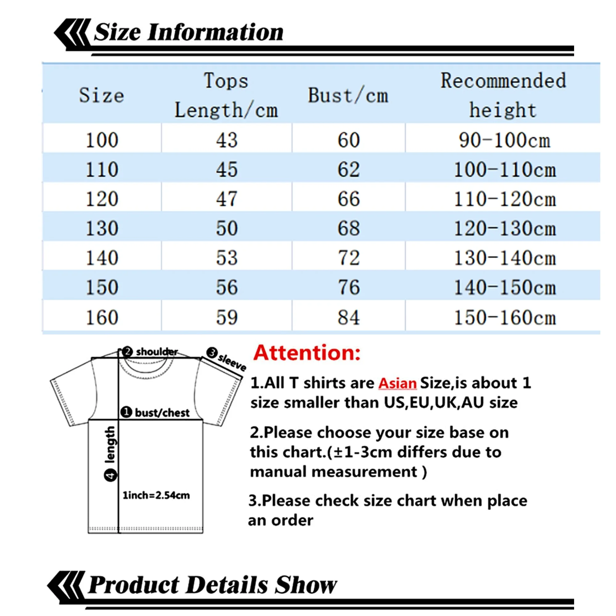 Summer Cotton Cristiano Ronaldo Kids T-shirt - Outdoor Casual Sports Tee