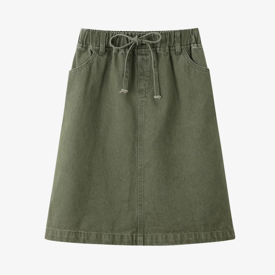 Girls skirt short