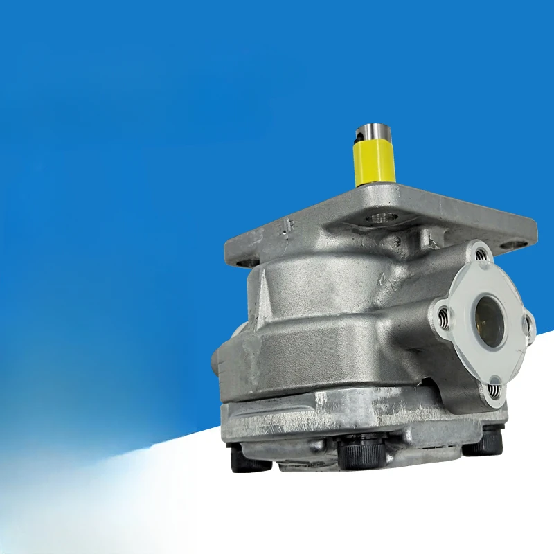 

GPY-8R721 gear pump GPY-8R879 hydraulic oil pump GPY-8R878/8R008A