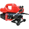 Geomembrane Welding Machine Hot Wedge Welder HDPE Sheet Plastic Pond Liner Welder PVC Repairing Welding Machine 6