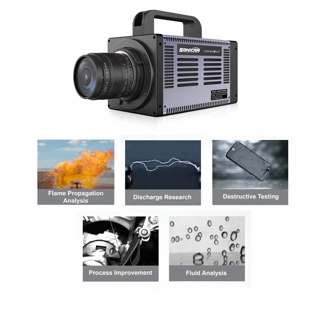 Tmx New Phantom Camera Fps Tmx Phantom Price Slow Motion Camera