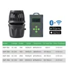 Jecod Jebao Dmp-10M/20M/30M/40M New Bluetooth WiFi App Cordless Device Aquarium Wavemaker Pump Freshwater Saltwater Fish Tank 6