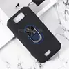 For Blackview BV9500 Pro Back Ring Holder Bracket Phone Case Cover Phone TPU Soft Silicone Cases For Blackview BV 9500 Plus 3