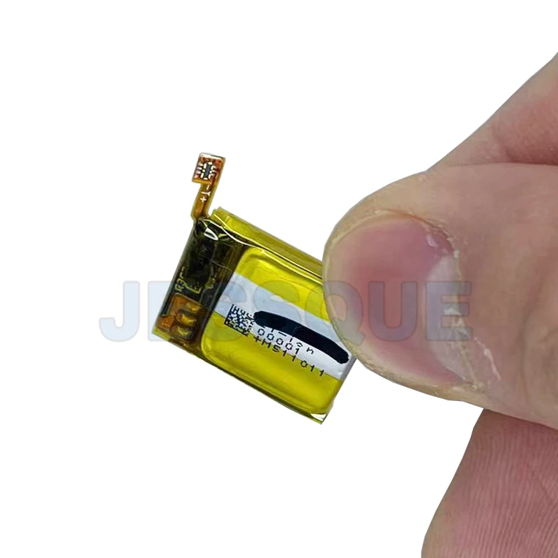 Original Replaces 65mAh 271617 Battery For Fitbit Charge - Main Image