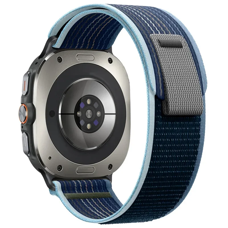 Nylon Sport Band Trail Loop Strap