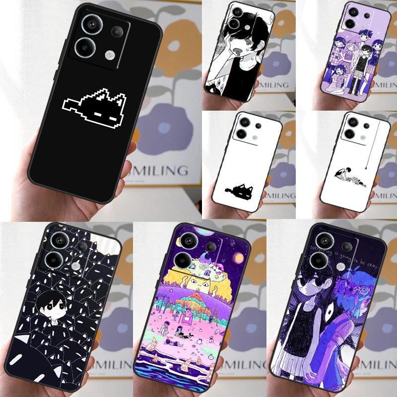 Чехол для Xiaomi Redmi Note 13 8 9 10 11 12 Pro 12S 11S 10S 9S Redmi 13C 9C 10C 12C