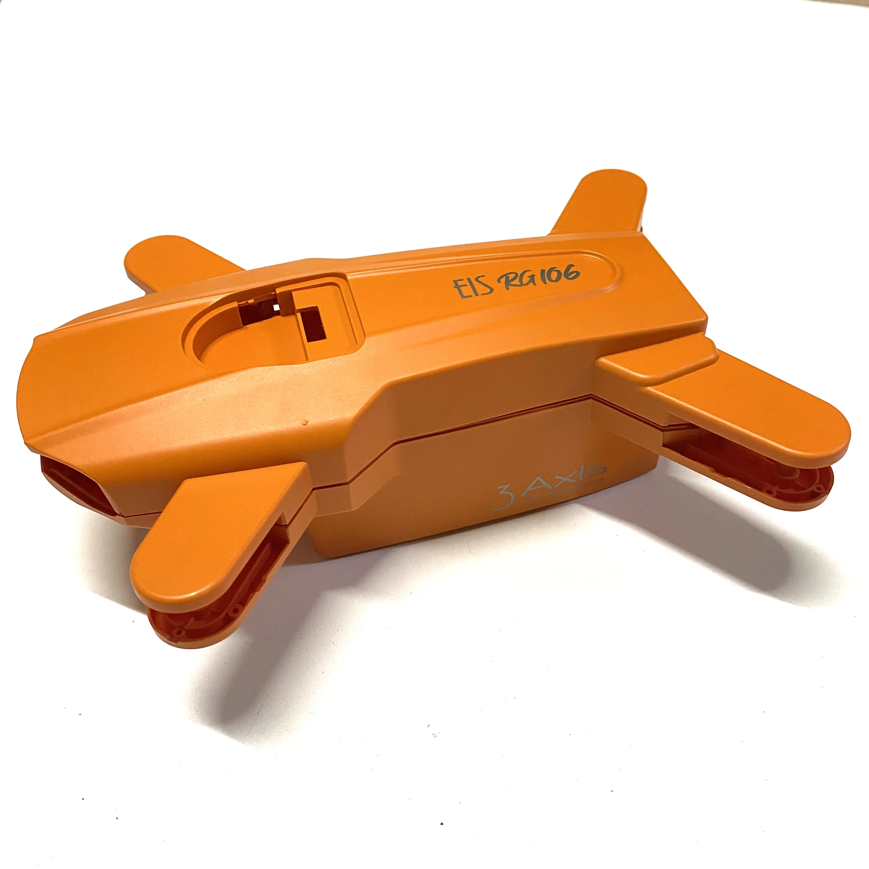 

RG106pro Max RC Drone оригинальные части корпуса RG106 Pro Аксессуары для рамы