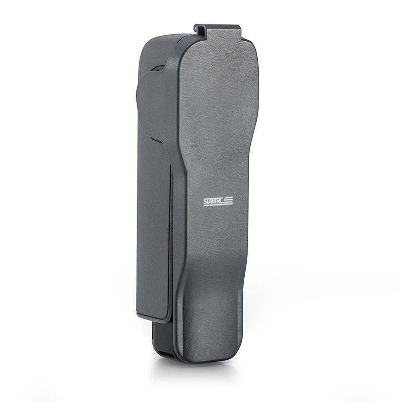 Description Picture 4 of itemSTARTRC For DJI OSMO Pocket 3 Accessories Camera Handheld Gimbal Camera Lens Protective Cover Anti-Collision Gimbal Shell