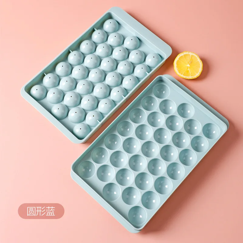 Ice Ball Tray, small