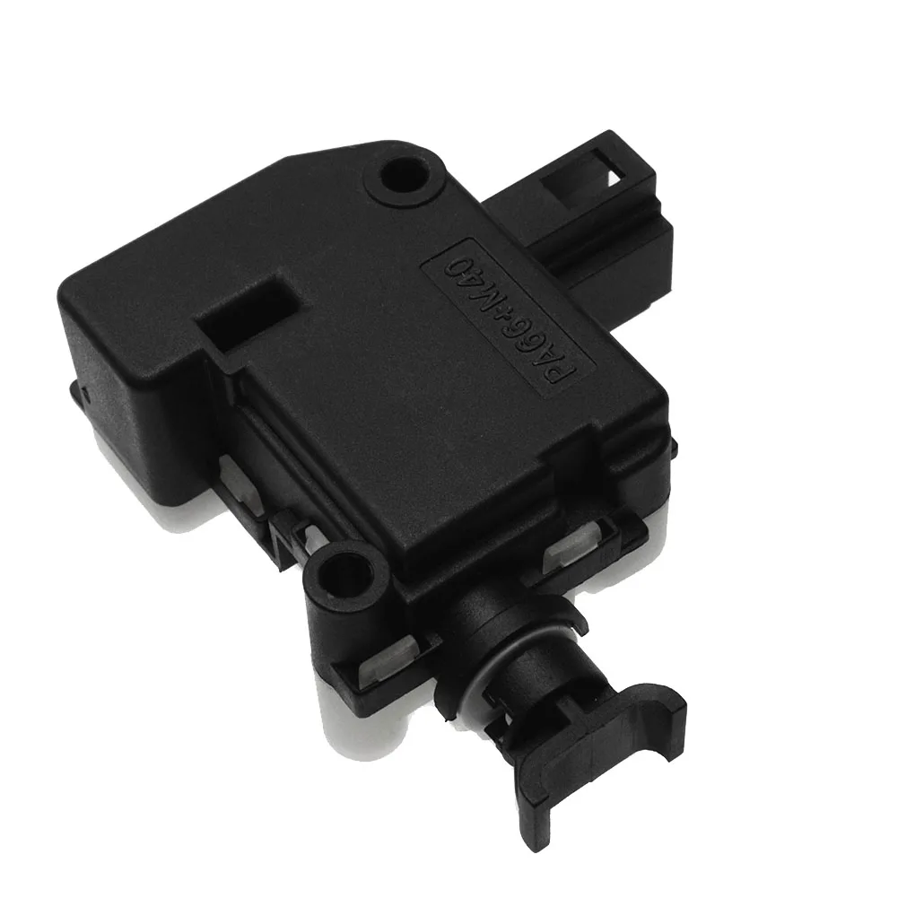 제타 보라 골프 MK4 99-05 용 리어 테일 게이트 부트 리드 트렁크 래치 브래킷 잠금 액추에이터, 1J5827567A 1J5827425F 3B5827061B