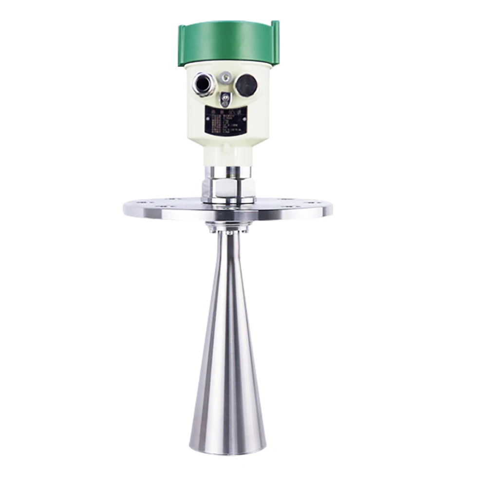 

Aice Tech High Quality Non Contact Radar Level Sensor Transmitter