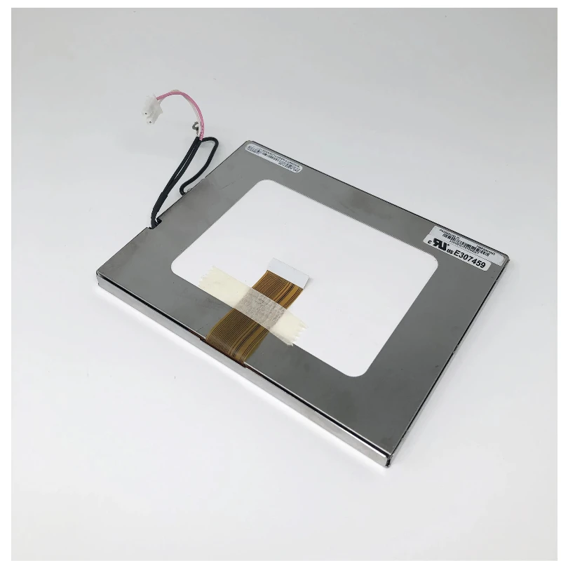

Original 5.0 inch PA050XU4(LF) PA050XU4 Original LCD Display Panel 30Pin Port For Car Navigation By PVI 320(RGB)X234