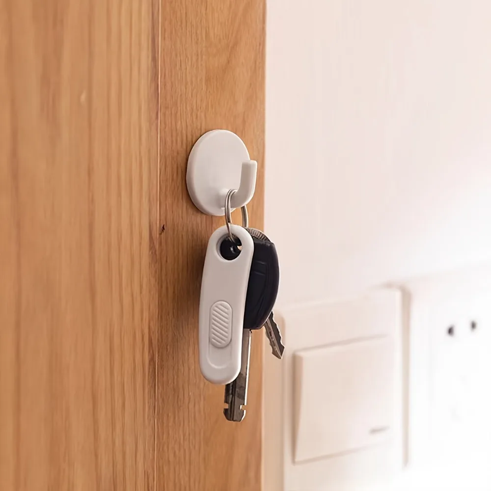 Portable Mini Ceramic Utility Knife Safe Blades Box Packaging Opener Cutting Tools With Keychain Hang Hole With Magnetic Suction