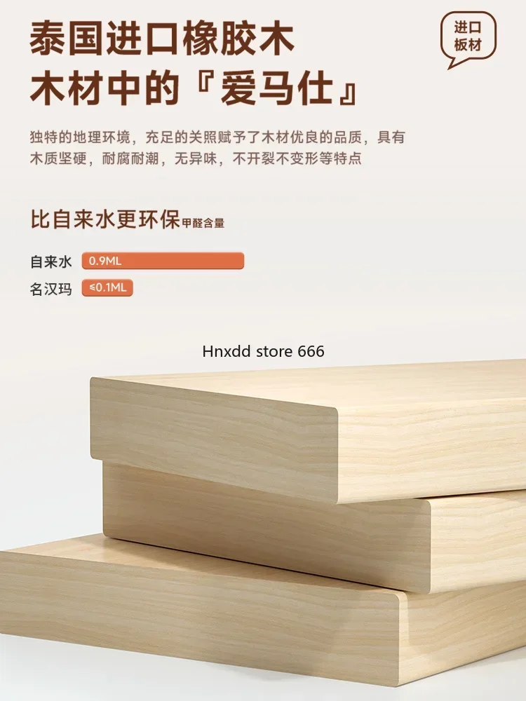 Children's desk can lift primary school students writing table solid wood desks and chairs