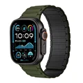 Army green black
