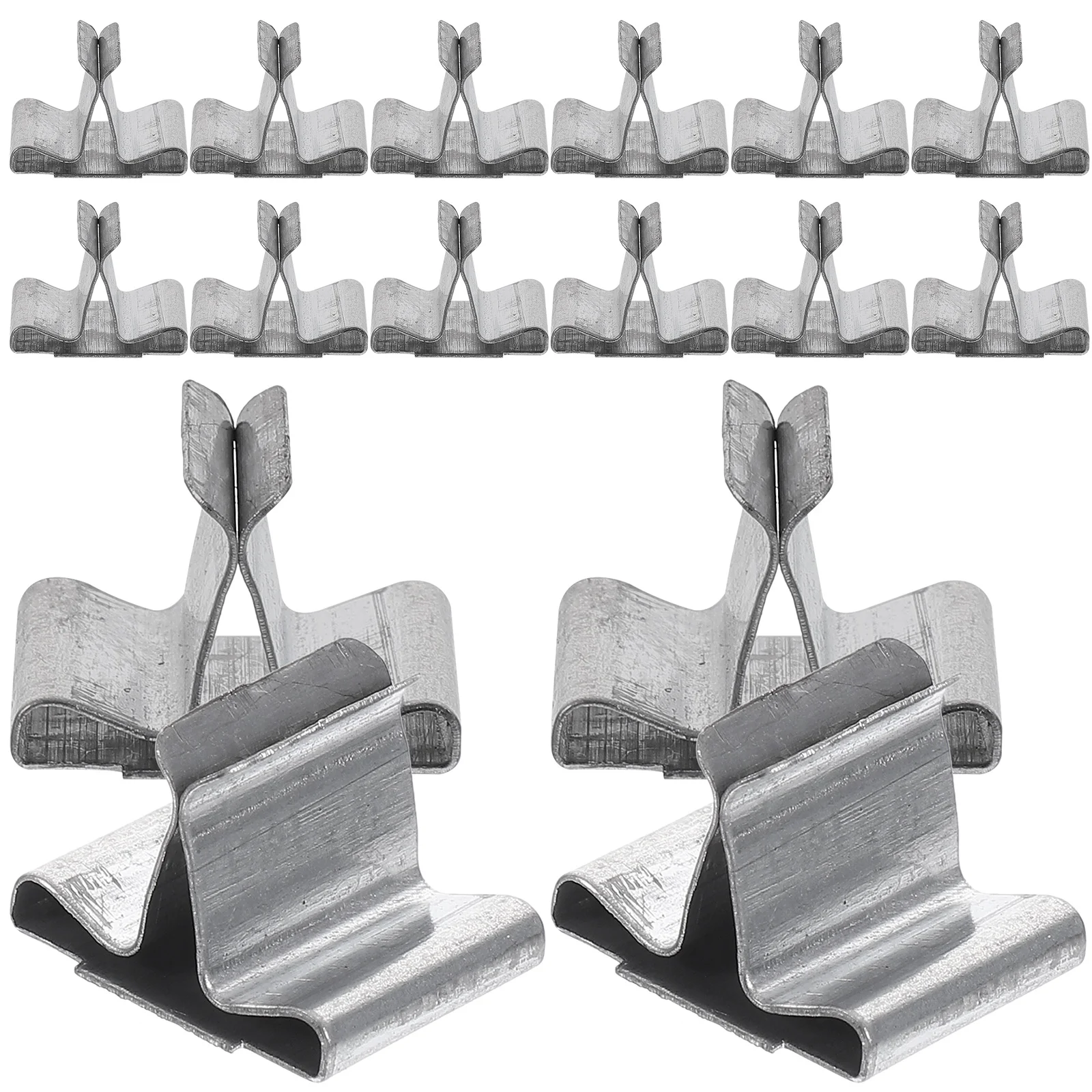 

Candle Handmade Candle Fixator Wooden Candle Wick Tabs Metal Stands Candle Wick Iron Tabs Candle Making Supplies
