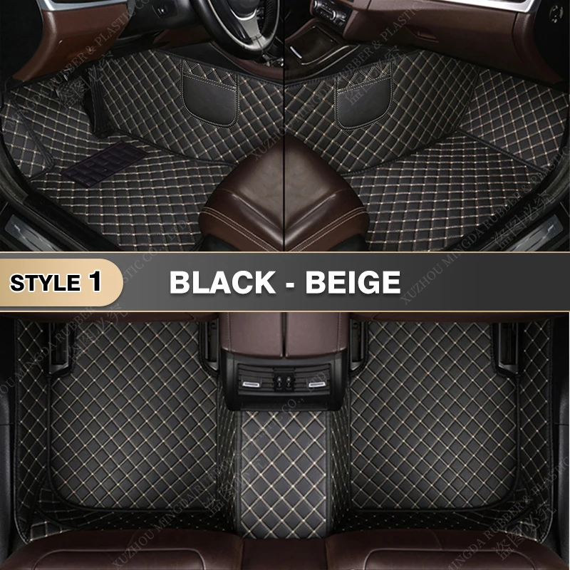 Black beige