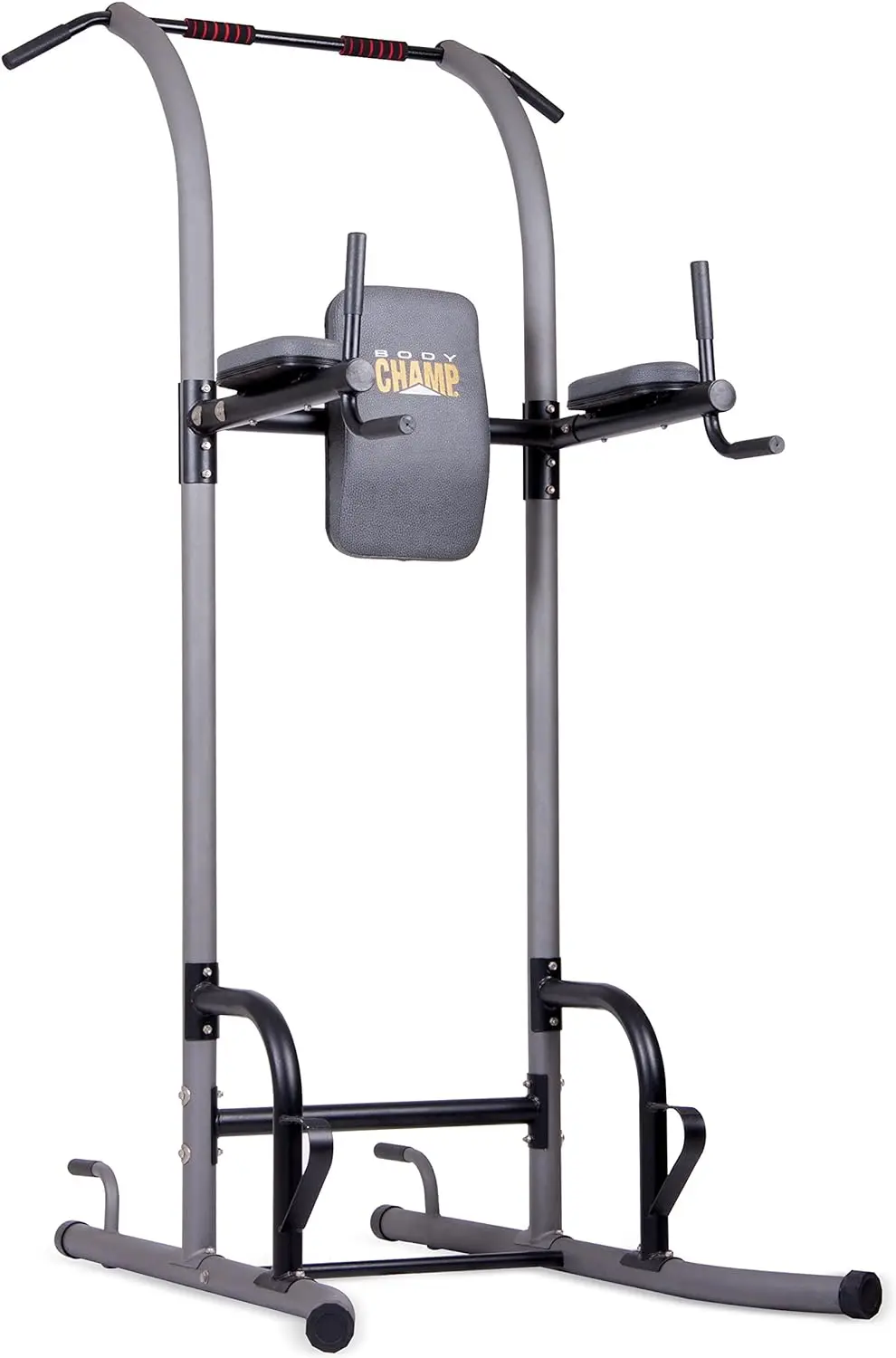 

Pull Up Bar, Exercise Equipment, Home Gym Power Tower, Power Station for Pull Ups, Push Ups, Vertical Knee and Leg Raises and Di