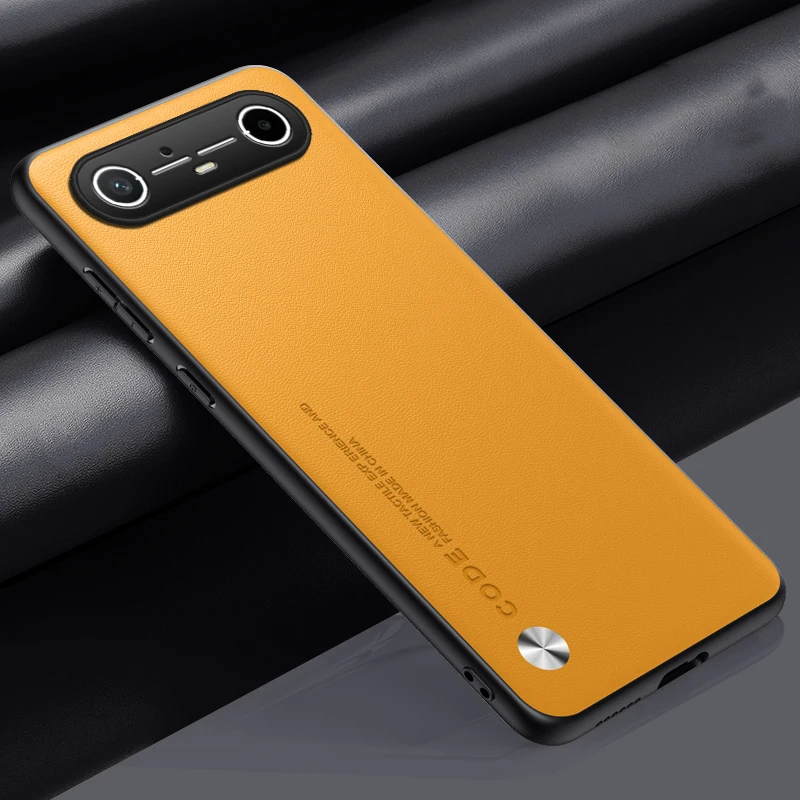 Silicone Shockproof Phone Case Back Cover with Bumper Protection – Tecno Pova Slim 5G