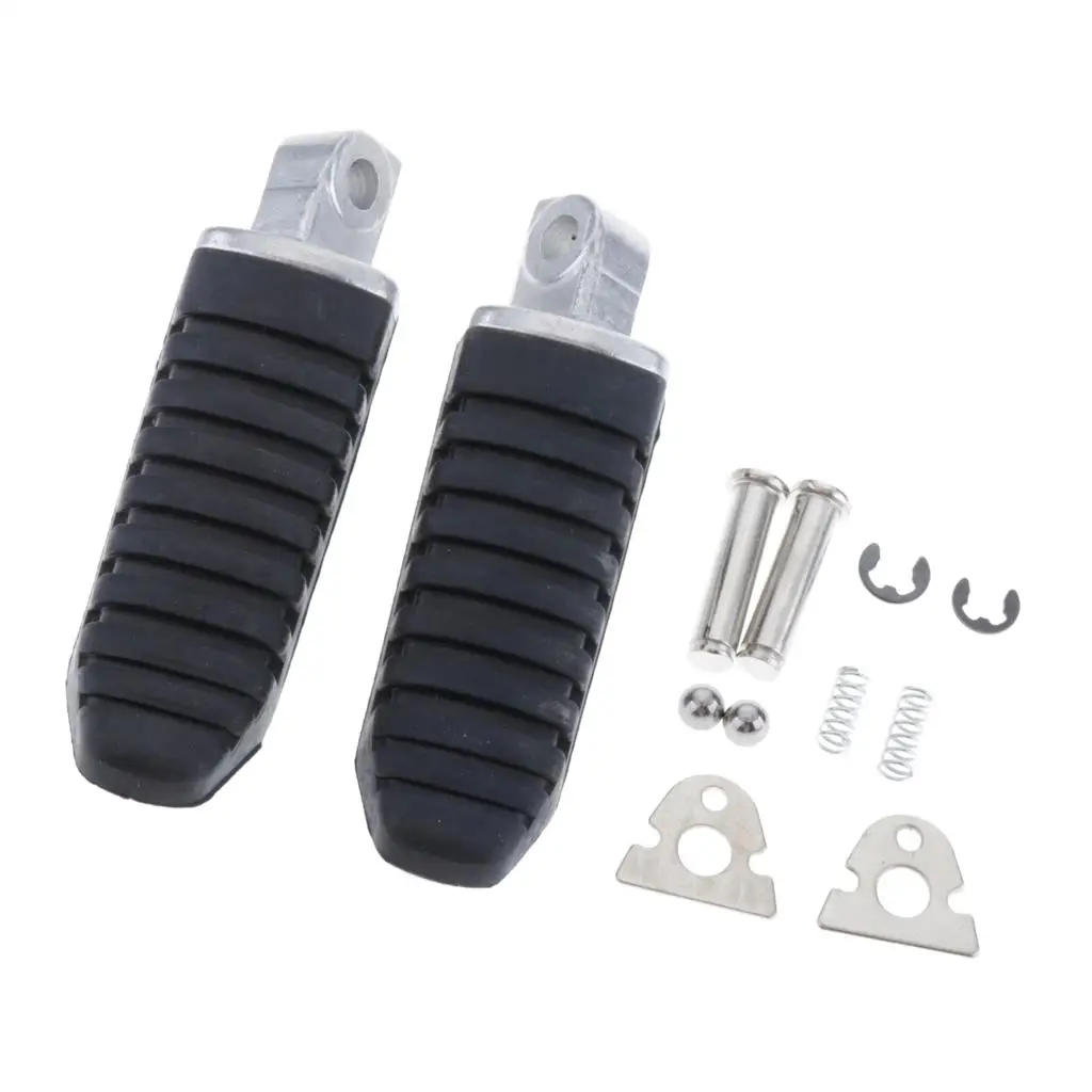 

Подножки для Мотоцикла Suzuki GSF1250 1250 / GSX1250 2008-2011