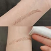 6Pcs Eyebrow Pencil Fine HAOZHUANG High Quality Professional Makeup Korean Eyebrow Enhancers Microblading Eyebrow Pencil Woman 4