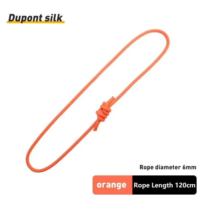 Nylon Orange