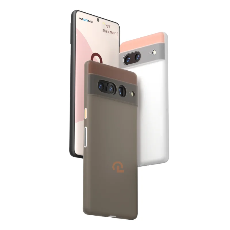 Luxury Shockproof Ultra-Thin Slim Phone Case