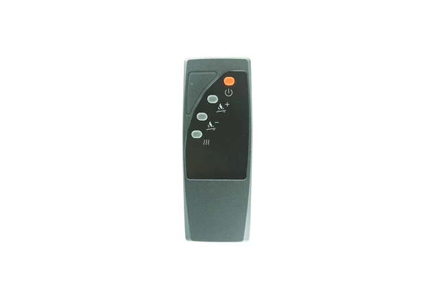 Remote Control For Duraflame DFS-950-6 DFS-950-7 DFS-950-8 P130 u0026  ChimneyFree CF1-3108-06 3D Electric Fireplace Heater - AliExpress