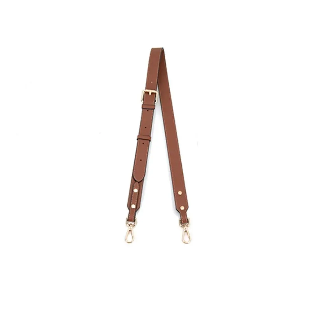 Brown Gold Belt A