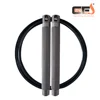Cable Speed Rope - Adjustable Tangle Free Jump Rope with Ball Bearings,줄넘기 ,saltar la cuerda 4