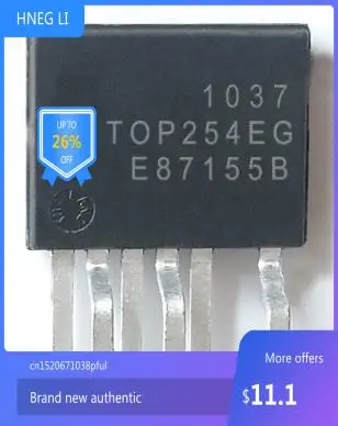 100% NEW Free shipping     TOP254 TOP254EG ESIP  MODULE new in stock Free Shipping 100% new free shipping 1pcs a2305 2305 tqfp64 module new in stock free shipping