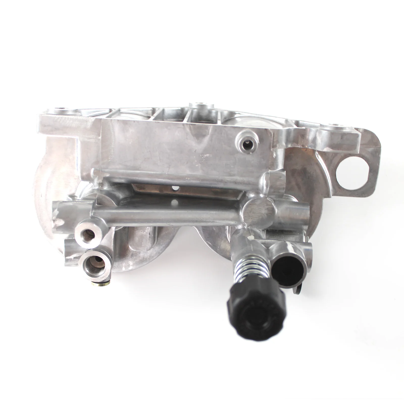 1 STÜCK Brandneue Motoren Kraftstofffiltergehäuse 21870635 21336013 21900852 21023285 Für Volvo Trucks mit D11 D12 D13 D16 – Detail 9