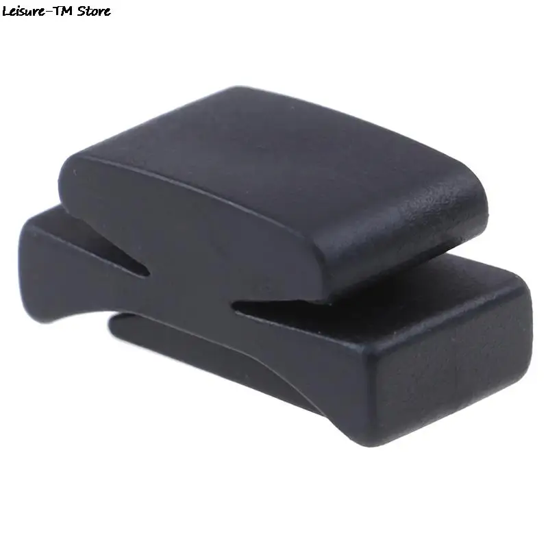 

1 шт., черный резиновый держатель для гитары