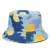 Panama Bucket Hats Animal Letter Print Fisherman Hat Summer Sun Hats For Women Men Reversible Fishing Cap 30