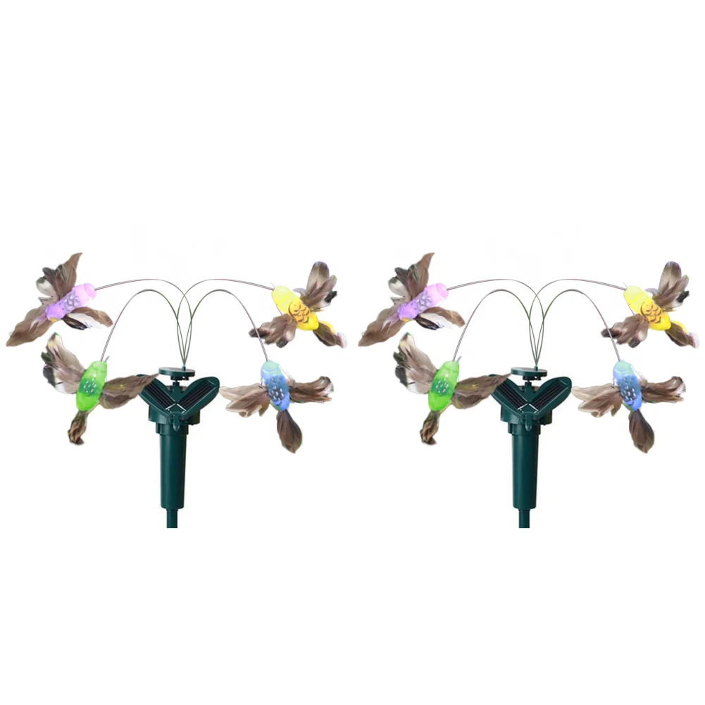 2PCS Bird