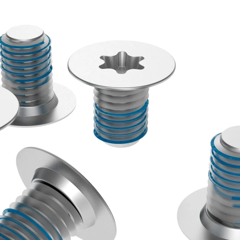 10-200 Pcs Laptop Bottom Case Screws For Dell XPS 13 15 9343 9350 9360 9370 9380 7390 9550 9560 5510 Series