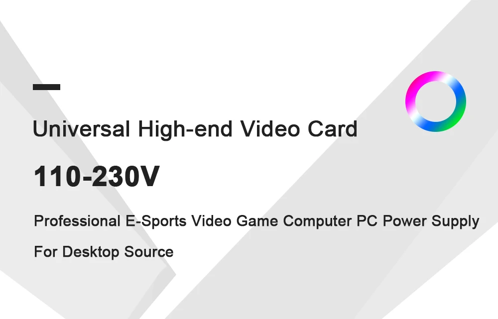 Desktop, Video Game, Computador, RGB, Colorido, Ventilador