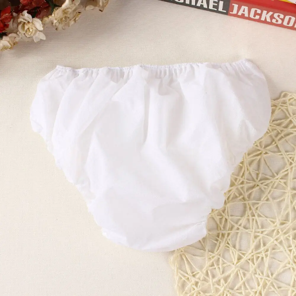 

Non Woven Ladies Travel Underwear Disposable Women Man