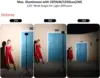 VILTROX VL-162T CRI95+ LED Video Light Portable On Camera Photo Light Panel Dimmable for DSLR Camera Camcorder 6